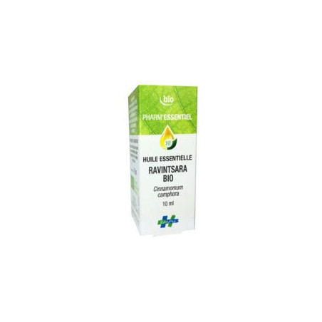 Pharm'essentiel Ravintsara BIO 10ml