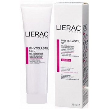 Lierac Phytolastil Gel Anti-Vergetures 100ml