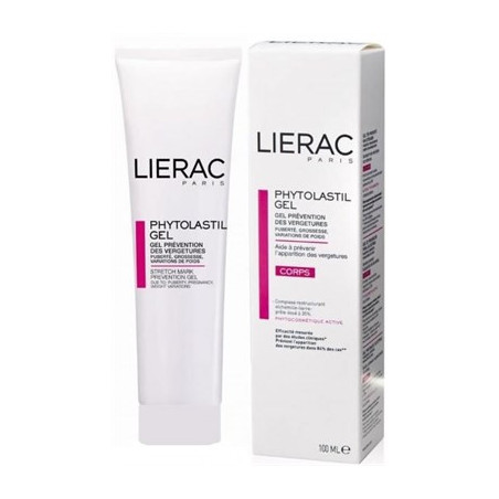 Lierac Phytolastil Gel Anti-Vergetures 100ml