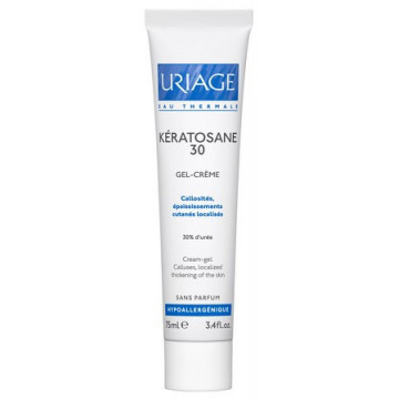 Uriage Kératosane 30 75ml