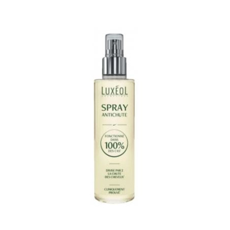 Luxéol Spray Antichute 100ml