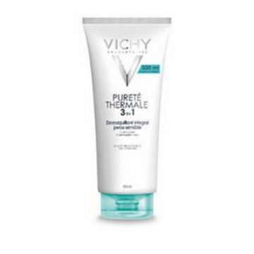 Vichy Démaquillant Intégral 3en1 300ml