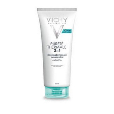 Vichy Démaquillant Intégral 3en1 300ml