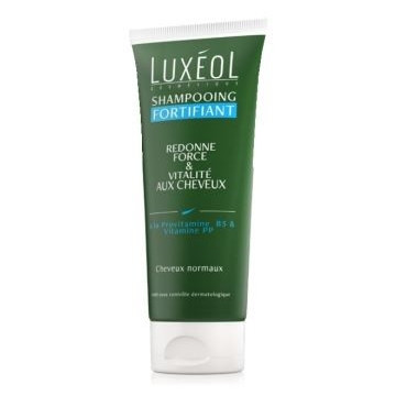 Luxéol Shampooing Fortifiant 200ml