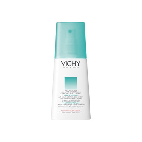 Vichy Déodorant Fraîcheur Extrême 100ml