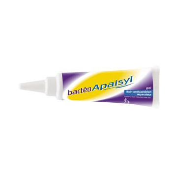 Bactéo Apaisyl  tube 30ml