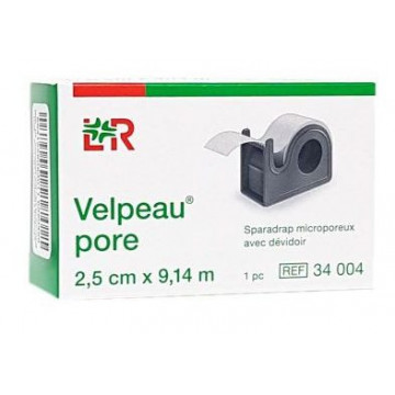 Velpeau Pore Sparadrap Microporeux 9
