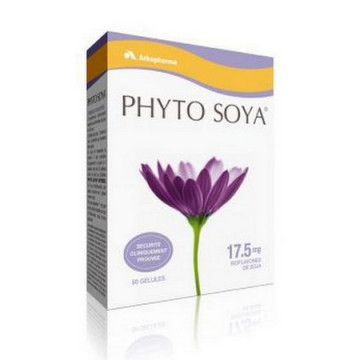 Arkopharma Phyto Soya 17