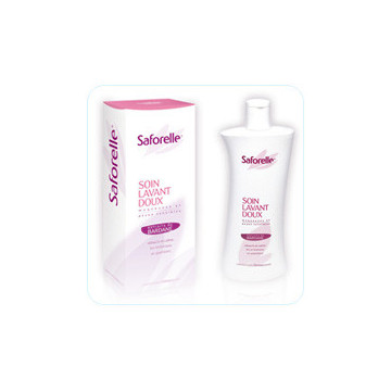 Saforelle Soin Lavant Doux 250ml