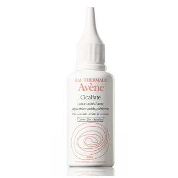 Avène Cicalfate Lotion Réparatrice 40ml