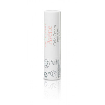 Avène Stick Lèvres Cold Cream 4g