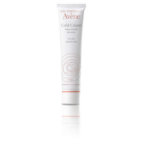 Avène Cold Cream Crème 100ml