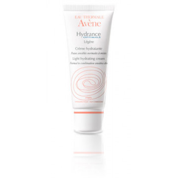 Avène Hydrance Optimale Légère 40ml