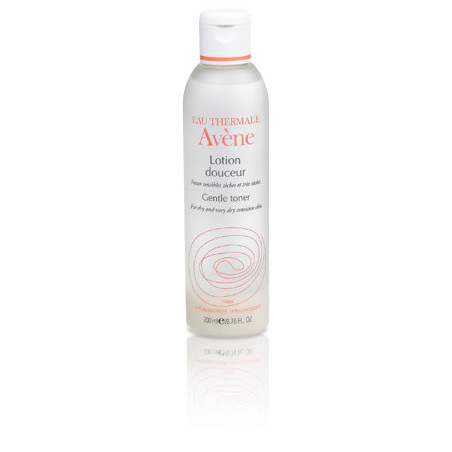 Avène Lotion Douceur 200ml