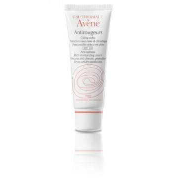 Avène Antirougeurs Jour Crème 40ml