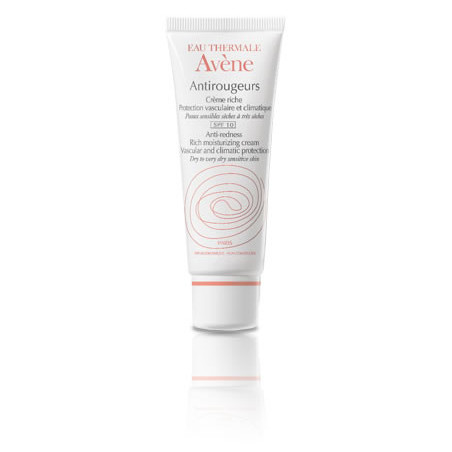 Avène Antirougeurs Jour Crème 40ml