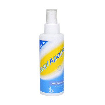 Asept Apaisyl 100ml