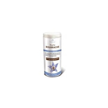 3 Chênes Huile de Bourrache Capital Jeunesse 150 capsules