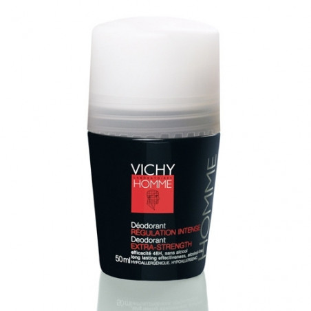 Vichy Homme Déodorant Bille Contrôle Extrême bille 50ml