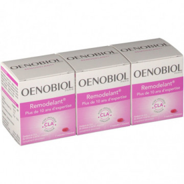 Oenobiol Remodelant 3x60 capsules