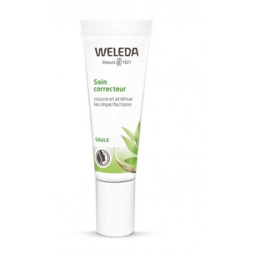 Weleda Soin Correcteur à la Saule 10ml