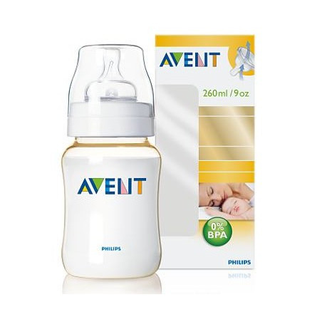 Avent Biberon 125ml Airflex PES Longue Durée de Vie