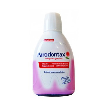 Parodontax Bain de Bouche 500ml