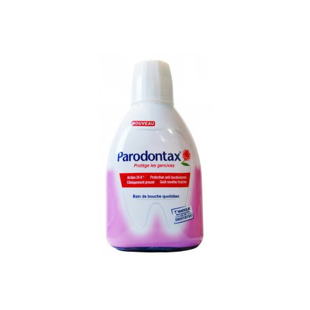 Parodontax Bain de Bouche 500ml