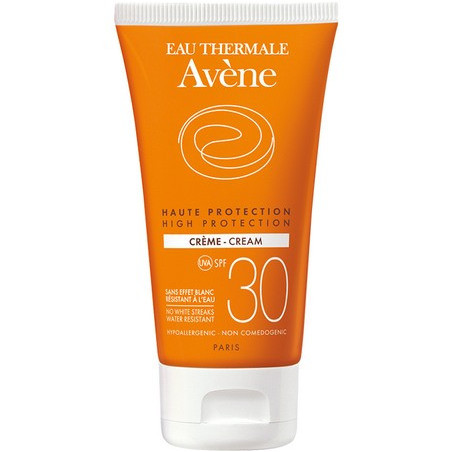 Avène Solaire Crème SPF 30 50ml