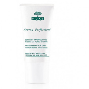 Nuxe Aroma Perfection Soin Anti-Imperfections  40ml