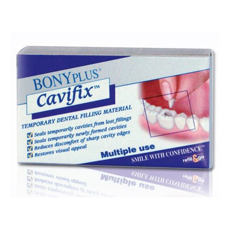 BONYplus Cavifix 7g