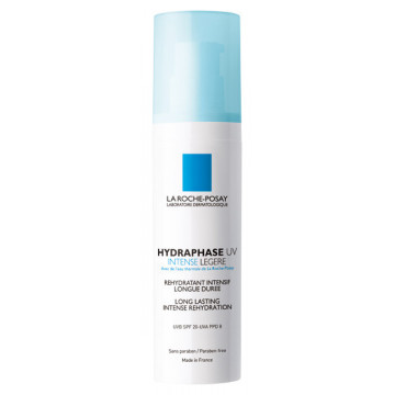 La Roche Posay Hydraphase UV Intense Légère 50ml