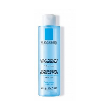 La Roche Posay Lotion Apaisante Physiologique 200ml