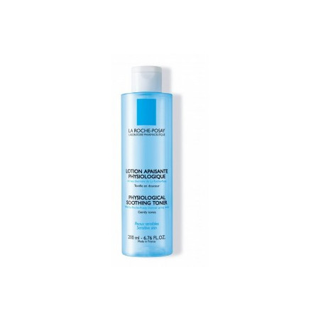 La Roche Posay Lotion Apaisante Physiologique 200ml