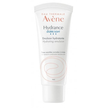 Avène Hydrance Légère Émulsion Hydratante 40ml