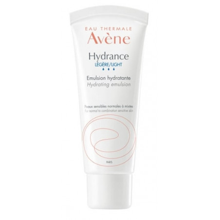 Avène Hydrance Légère Émulsion Hydratante 40ml