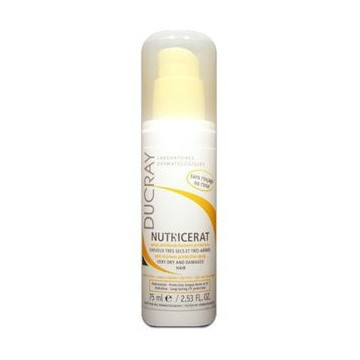 Ducray Nutricerat Masque Ultra-Nutritif  150ml