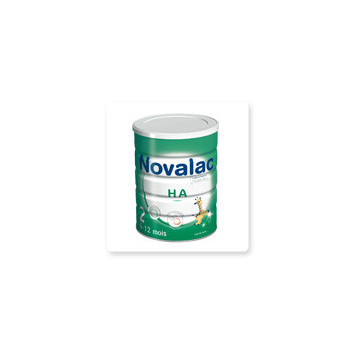 Novalac Lait HA 1er Age 800g