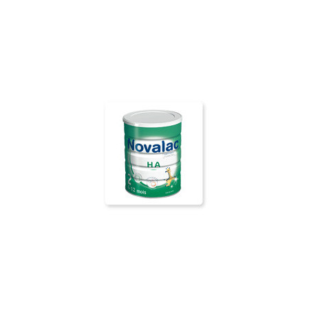 Novalac Lait HA 1er Age 800g