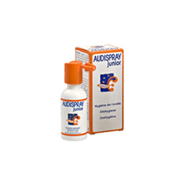 Audispray Junior spray 25ml