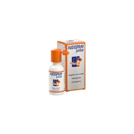 Audispray Junior spray 25ml