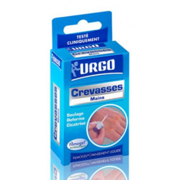 Urgo Crevasses Mains Filmogel 3.25ml