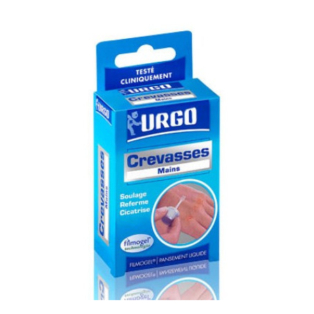 Urgo Crevasses Mains Filmogel 3.25ml