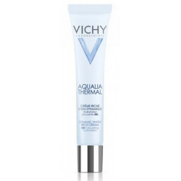 Vichy Aqualia Thermal Crème Riche - tube 40ml