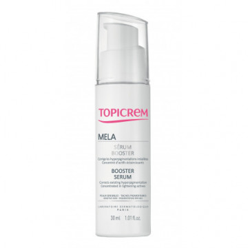 Topicrem MELA Sérum Booster 30ml