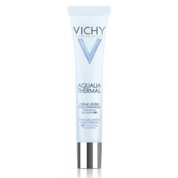 Vichy Aqualia Thermal Crème Légère - tube 40ml