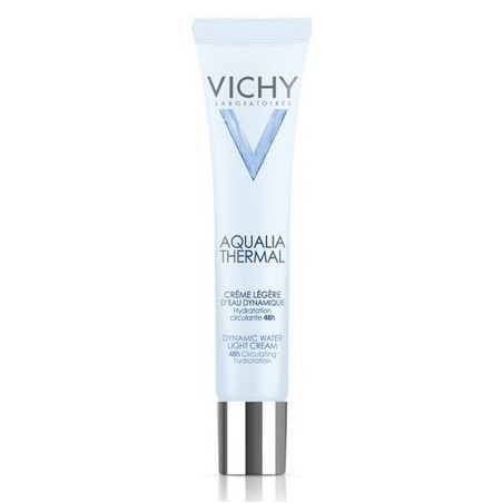 Vichy Aqualia Thermal Crème Légère - tube 40ml