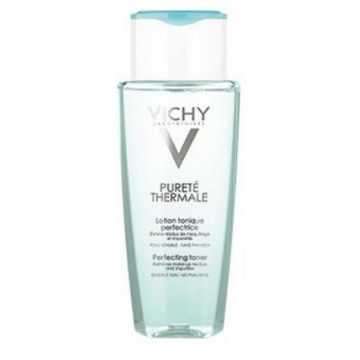 Vichy Pureté Thermale Lotion Tonique Perfectrice 200ml