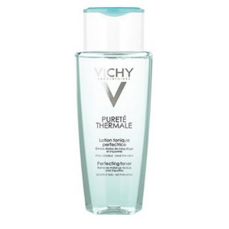 Vichy Pureté Thermale Lotion Tonique Perfectrice 200ml