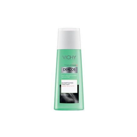 Vichy Dercos Anti-Pelliculaire Sensitive 200ml